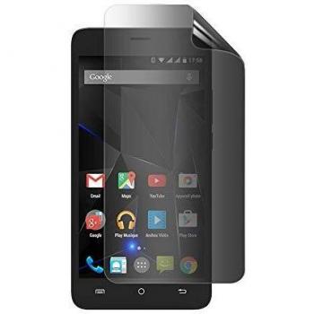 SecureView 2‑Way Spy‑Blocker Film for Archos 50D Oxygen Plus