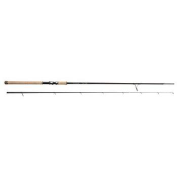 Savage Gear Spinnrute Custom Predator 2,58m 110g für Hecht, Zander, Barsch und Forelle