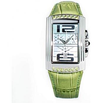 Damen Armbanduhr Chronotech Modell CT7018B-10S