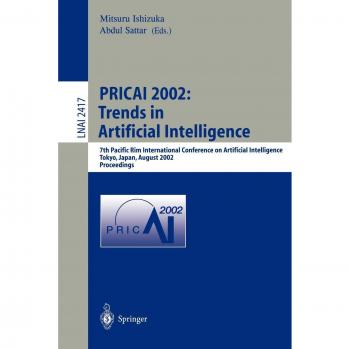 PRICAI 2002: Trends in Artificial Intelligence