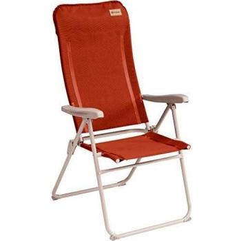 Campingstuhl Outwell Cromer Warmrot 2020