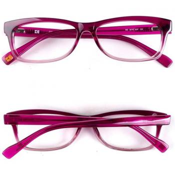 Spring Hinge Acetate Reading Glasses for Women