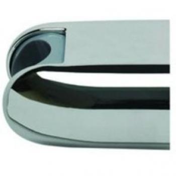 Soporte de Ducha orientable 90º Electro DH 92.035/CR 8430552220359