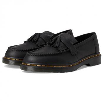 Dr. Martens Adrian Leder Slipper 46