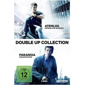 Double Up Collection: Atemlos