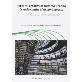 Percorsi creativi di turismo urbano