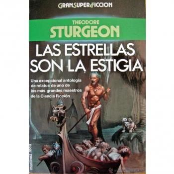 Las estrellas son la estigia