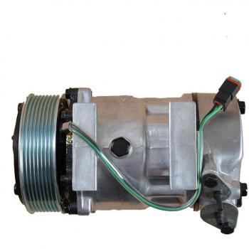 Klimakompressor NRF 32120 für SCANIA 4