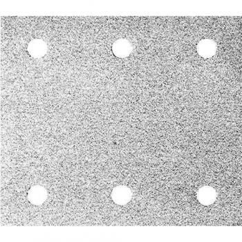 Sandslippapper 114x102 mm, K150, 10-pack