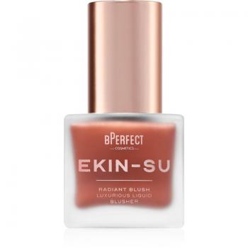 Radiant Blush 30 ml Turkish Delight – Ekin‑Su Bperfect