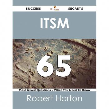 Vitalsource Technologies, Inc. Itsm 65 Success Secrets