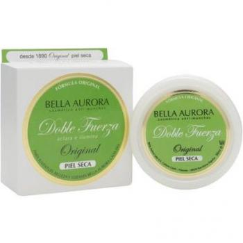 Doble Fuerza Bella Aurora Crema Anti-Estampillas 30ml