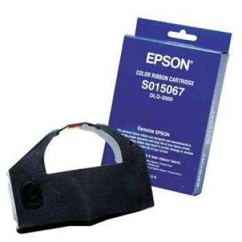 Epson Colour Cartridge Ribbon for DLQ Models (C13S015067)