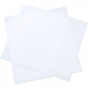 Papiers Anti-Huile 50 Fiches