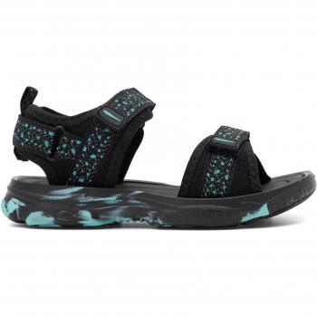 Sprandi Kinder Sandalen CP40-SC2116 Schwarz