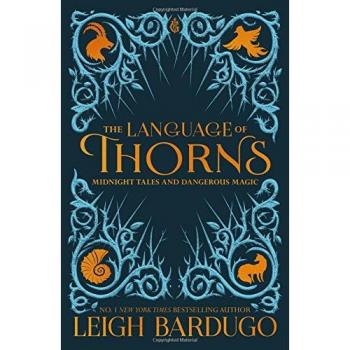 The Language of Thorns | Midnight Tales and Dangerous Magic