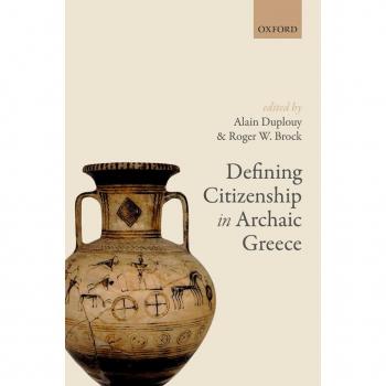 Vitalsource Technologies, Inc. Defining Citizenship In Archaic Greece