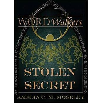 Word Walkers: Stolen Secret