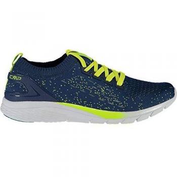 CMP Herren Freizeitschuhe Diadema 39Q9677 Plutone 43
