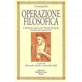 Libri Cosmopolita Il