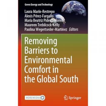 Removing Barriers to Environmental Comfort in the Global South