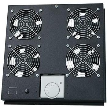 Ventilatore con termostato per armadi server