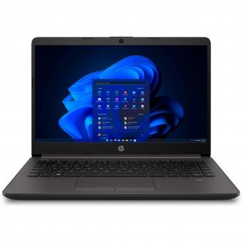 HP 240G9 14 FHD Notebook i3-1215U 8GB 256GB SSD Webcam ax+BT W11 Home 1 Ano