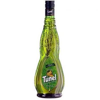 Túnel Herbáceo 1 L