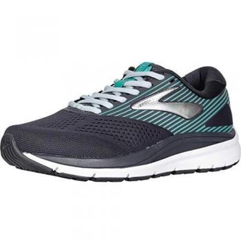 Brooks Bedlam 2 Femme – Trotteur haute performance blanc/gris/or, 40 EU