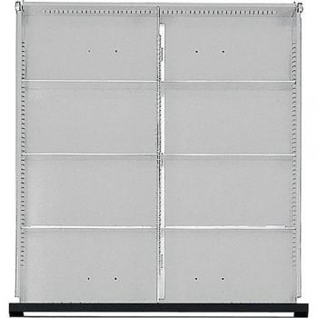 ANTON KESSEL GMBH 60mm Height Drawer Divider Kit