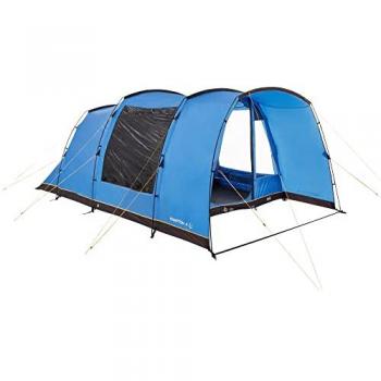 Hi-Gear Hampton 4 Nightfall Family Tent