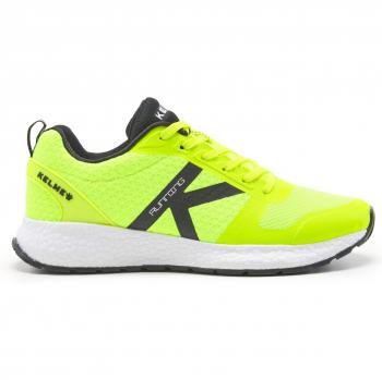 Kelme K-Rookie Zapatillas de Running Unisex Ligeras y Cómodas