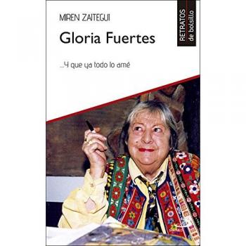 Gloria Fuertes