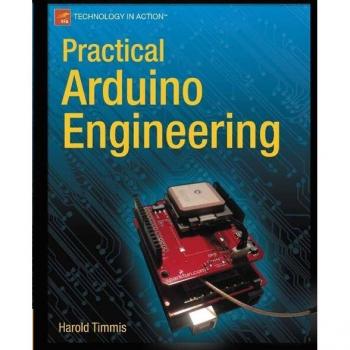 Vitalsource Technologies, Inc. Practical Arduino Engineering