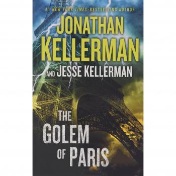 The Golem of Paris