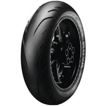 Avon 3D Supersport 180/55 ZR17 TL Achterband