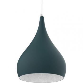 Calice Ø20 Lámpara de Techo Bicolor