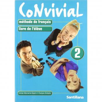 CONVIVIAL 2