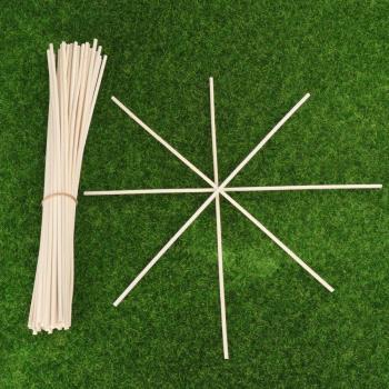 Aromatherapy Rattan Sticks
