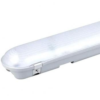 Vision Boîtier LED Intégré Étanche 24 W 3000 K IP65 660 × 110