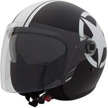 Premier Casco Vangarde Star 9M en 5 Colores