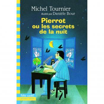 Pierrot ou les Secrets de la nuit (Fol Cadet Cla 3)
