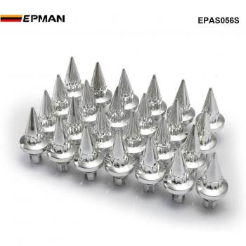 EPMAN 25er Set Rad Nieten für Felgen