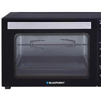 Fornello da cucina Blaupunkt EOM601