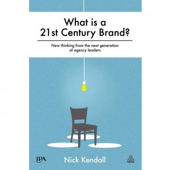 What is a 21st Century Brand?