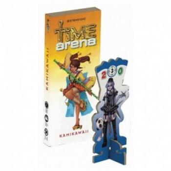 Time Arena Kamikawaii