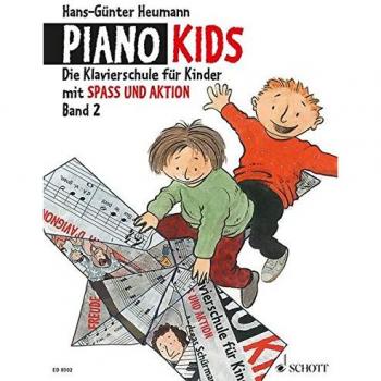 Piano Kids.Bd.2