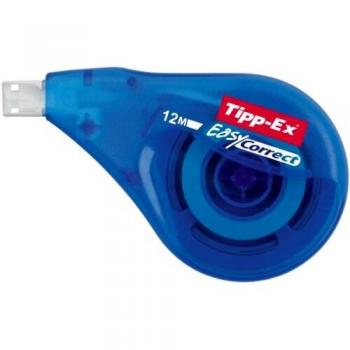 Tipp-Ex 329966 Correction Tape 4.2 mm x 12 m