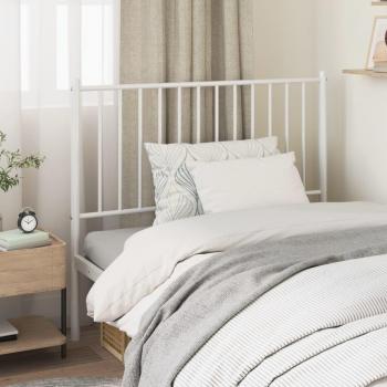 Metal Headboard