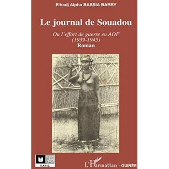 Le journal de Souadou